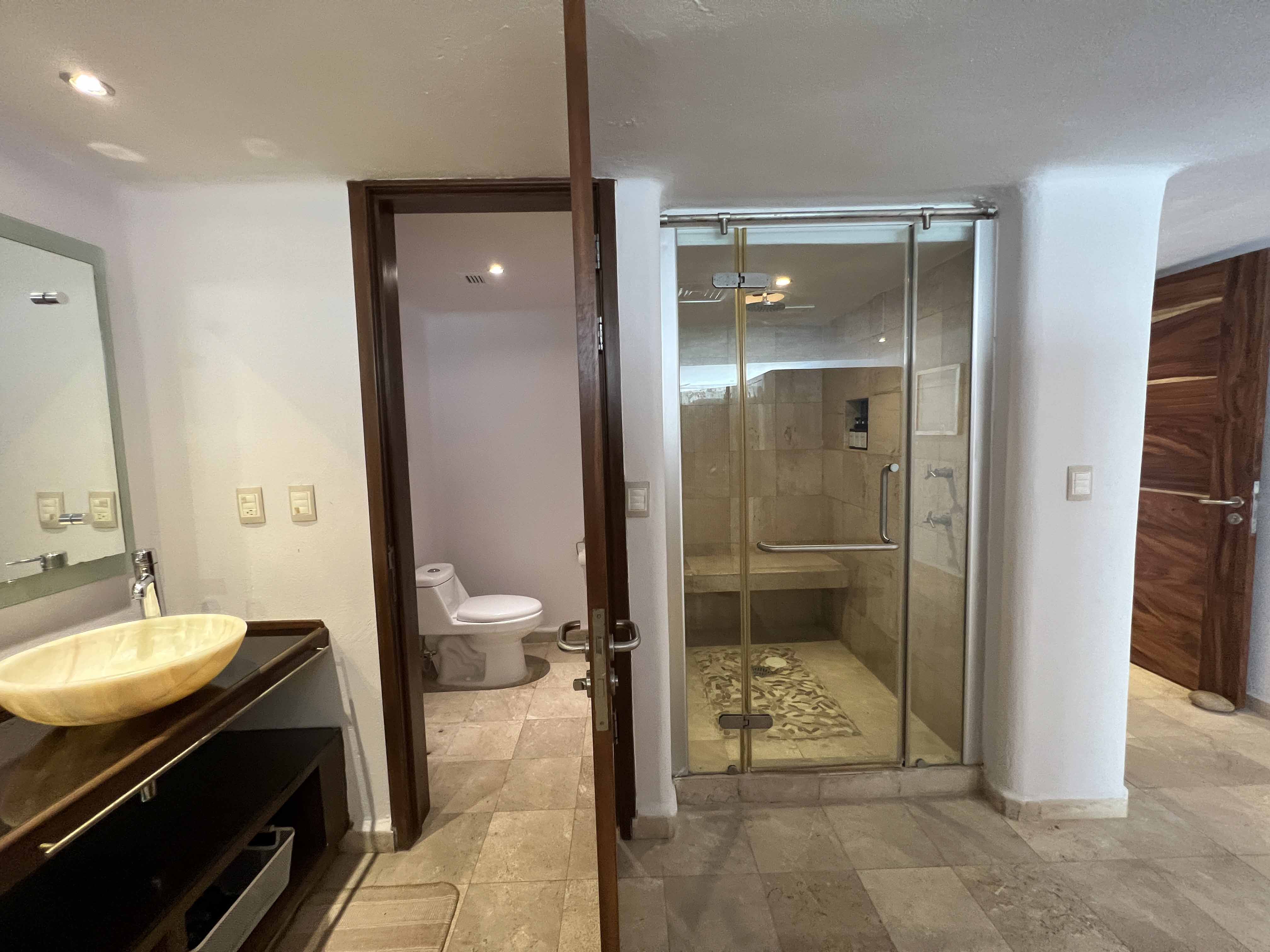 Anchorage 6 - Recámara principal 13